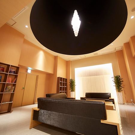 Sakura Garden Hotel Ōsaka Exterior foto