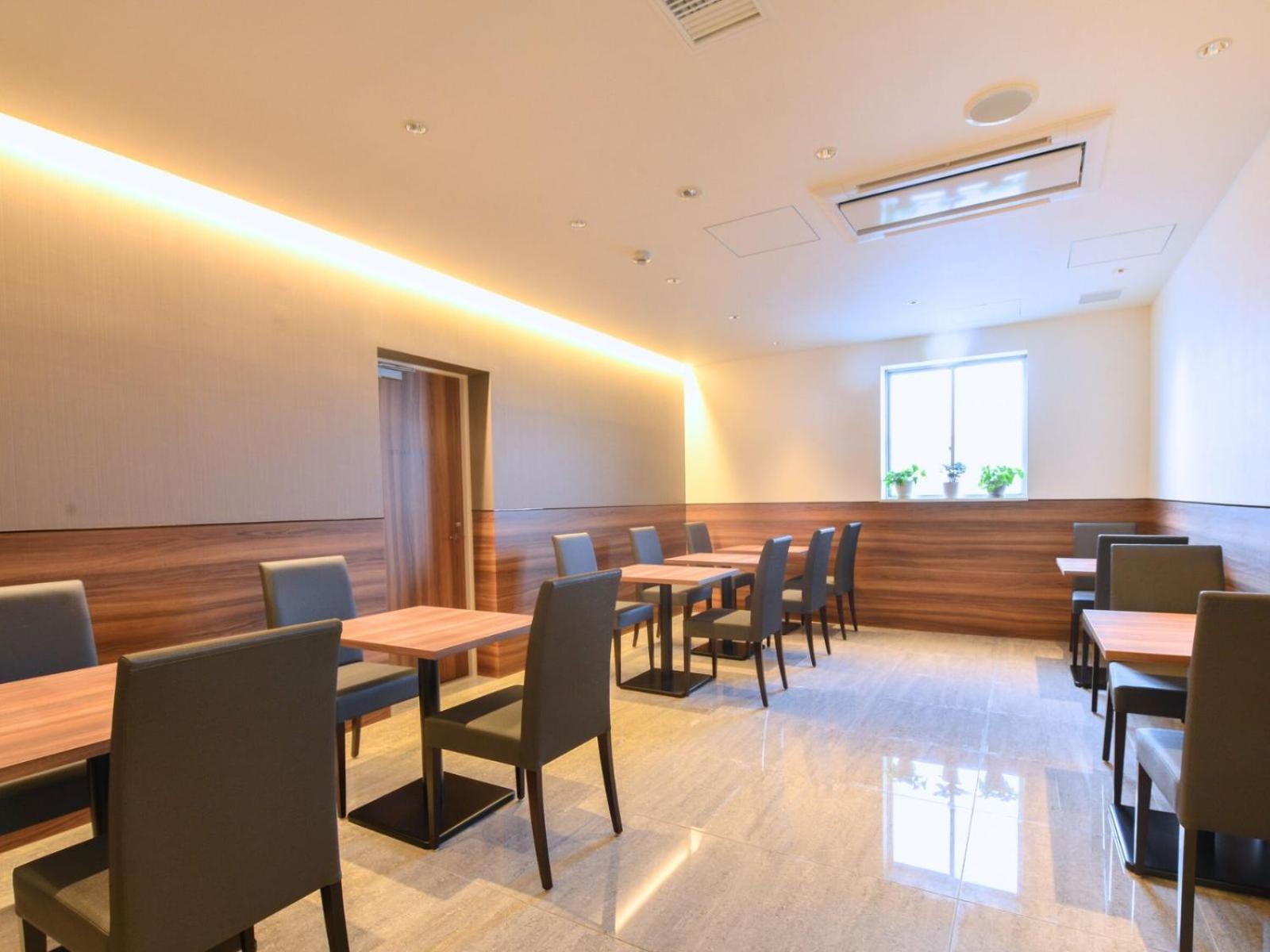 Sakura Garden Hotel Ōsaka Exterior foto