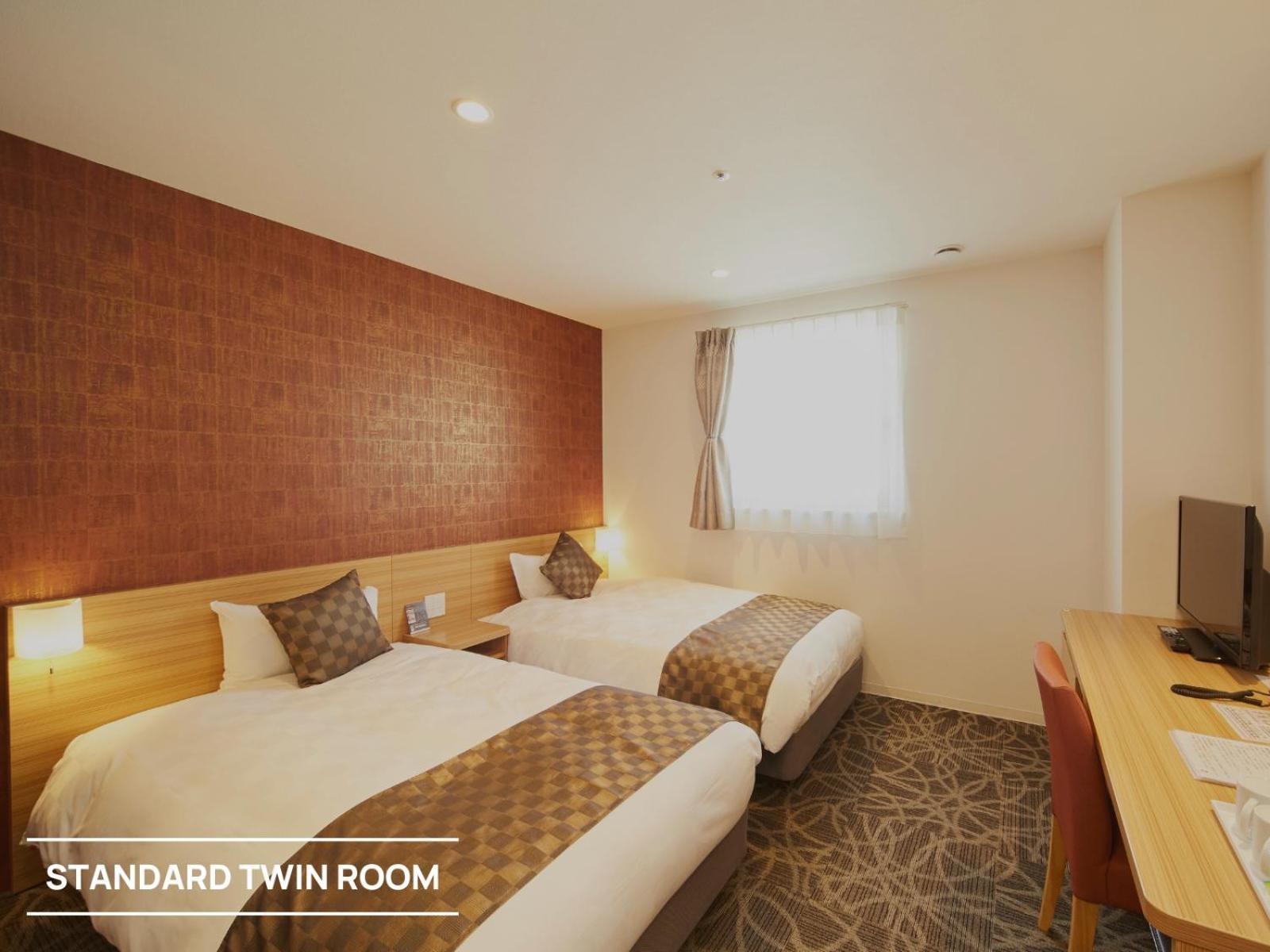 Sakura Garden Hotel Ōsaka Exterior foto